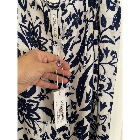 Beautiful brand new, Rachel Pally‎ Rayon Chiyo Flor - Picture 7 of 10